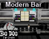 [BD] Modern Bar