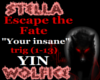 Your Insane