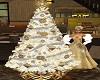 White Diamond Xmas Tree