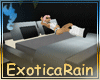 (E)Eclectic: Loft Bed