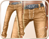 !NC Straight Jeans Khaki