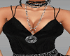 Classy Black Outfit