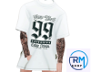 R.tshirt NY wht