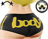 Body Short