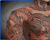 Yakuza Muscle Tattoos
