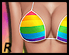 R - Pride Bikini -