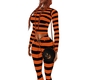 HalloweePumpkinPurse