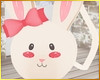 Derivable Bunny Backpack