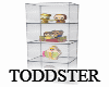 BB Pop Shelf