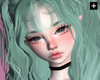 ♡ Seafoam ♡