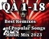 Best Remixes 2023 🎧