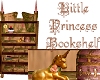 Little Princess Bookshel