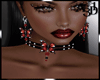 A3D*Dress Set Butterfly