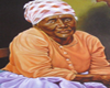 :3 Art Black Grandmother