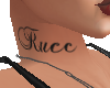 [ROX] Rucc Neck Tattoo