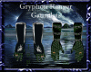 Gryphon Ranger Gauntlets
