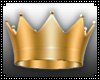 Gold King Crown