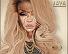 -J- Tanissa bleached