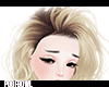 p| Wavy Blonde