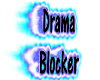 drama blocker