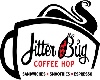 Jitter Bug Coffee Sign