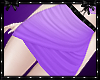 Pastel Purple Skirt