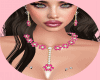 Pink Full set