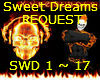 sweet dreams remix {req}