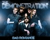 Demonstration BadRomance