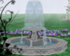 *RP* Serene Fountain
