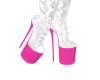 Bory Shoes Toxica