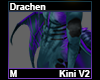 Drachen Kini M V2