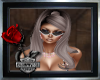 ~Mocha Frost Ropelyn~