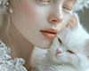 ALBINO/CAT cutout