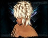 Hair  dorado