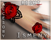 [Is] Wrist Rose R Drv