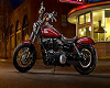Harley Bike 10