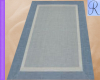 R* Blue & Grey Rug