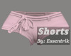 RLS Shorts by EsK