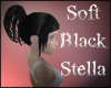 Soft Black Stella