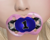 Child Pacifier New 5.13