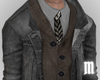M. Formal work set