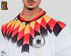 Camisa Alemanha Germany