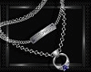 FI: Siem Silver Neckl.
