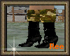 [R]ARMY ROYAL BOOTS