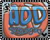 [S] Don't Add Strangers