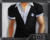 [DC] Gentleman Shirt-V2
