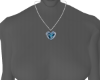 Frosted Love Chain