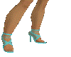Sables Heels 2