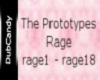 DC Prototypes-Rage